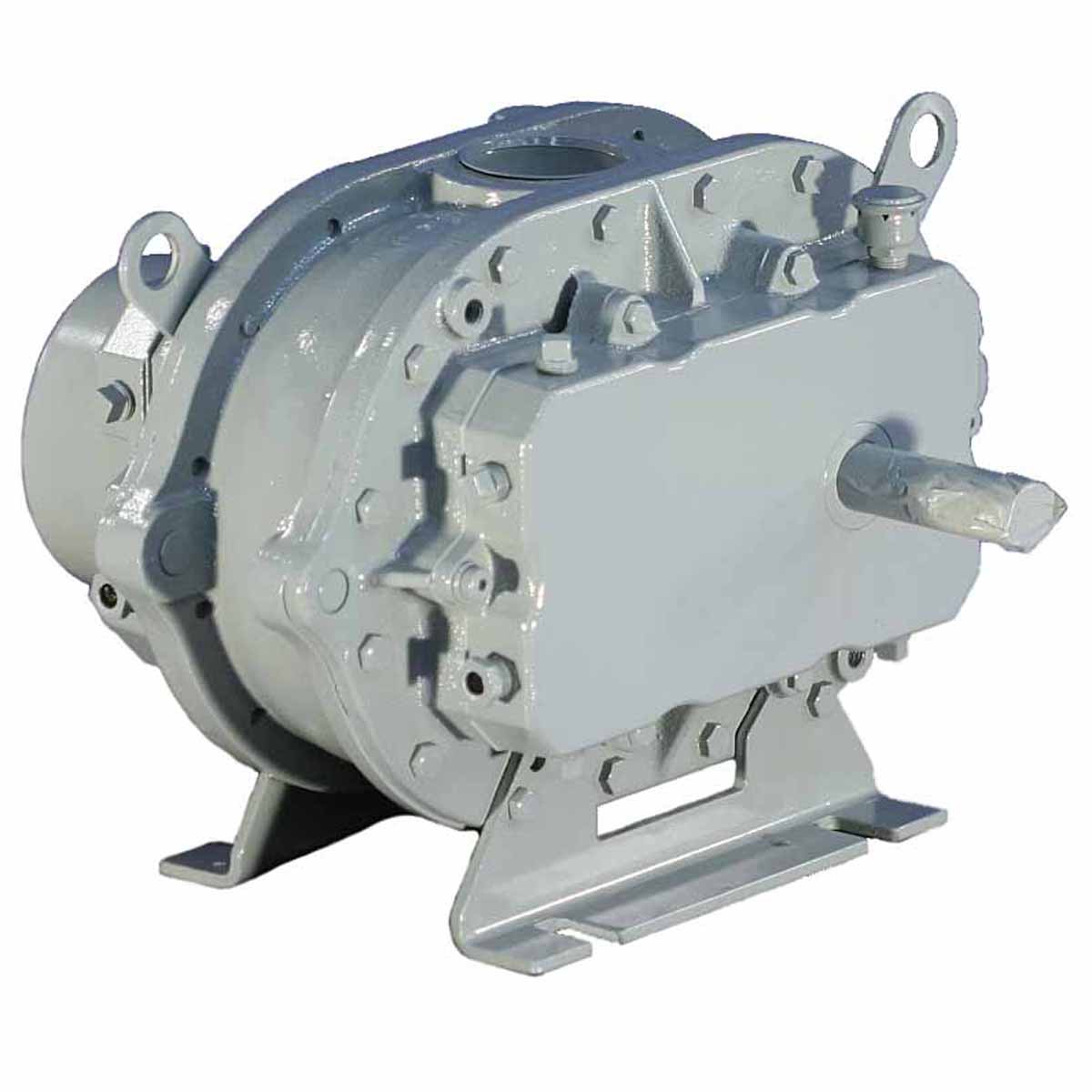 53 URAI-DSL Blower 53 URAI-DSL Blower